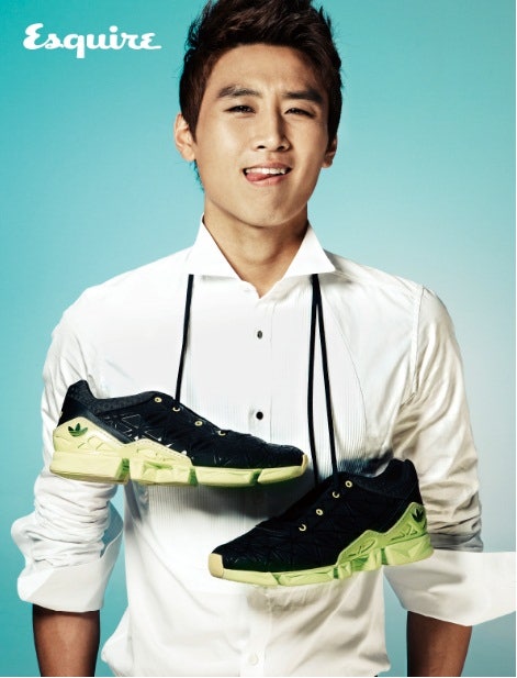 [구자철/망상] 나를 막아준 사람 | 인스티즈