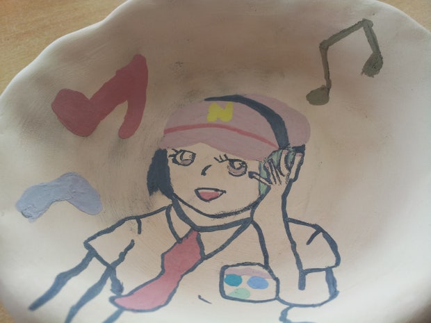 사용자 이미지