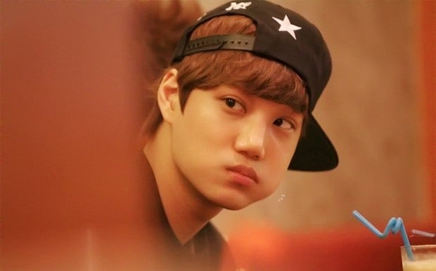 [EXO/종인] 너와나,그리고일곱(부제:소꿉친구김종인) | 인스티즈