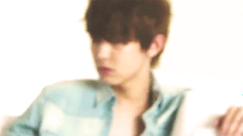 [EXO] 나는 누구입니까? (Who am I?) 01 | 인스티즈