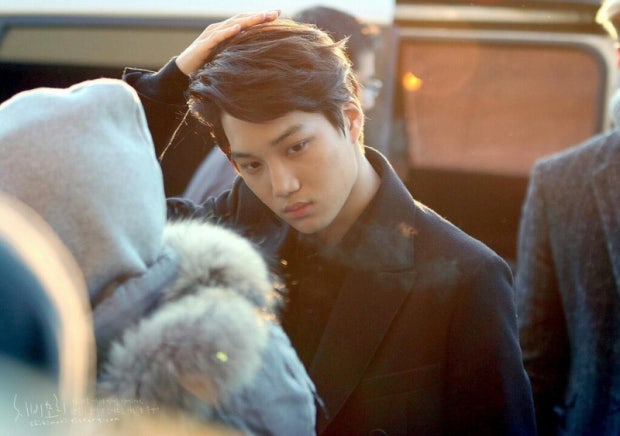 [EXO/김종인] 아저씨가 아닌 오빠라는 이름으로 02 | 인스티즈