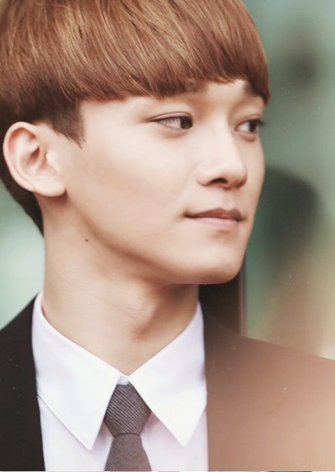 [징어/exo] 너징이 기자고 엑소가 톱스타인썰 1 | 인스티즈