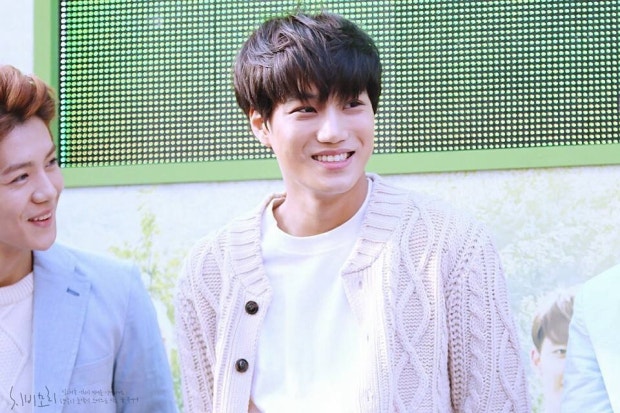 [EXO/종인] 너와나,그리고일곱(부제:소꿉친구김종인) | 인스티즈