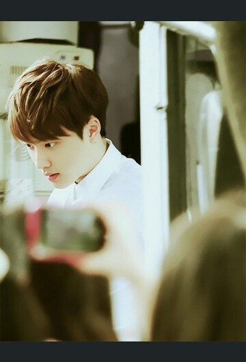 [엑소/백도] love me? love me! -01- | 인스티즈