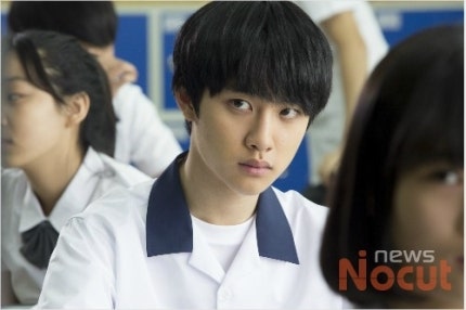 [EXO/경수민석백현] 사춘기 메들리 pro | 인스티즈