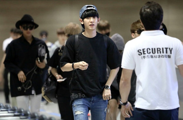 [EXO/민석세훈찬열경수종대종인] 뜨거운 청춘,다시 이야기하다. 02 | 인스티즈