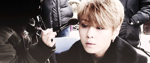 가수들이 밀어주는 팬들의 친목 (Feat.하지만 이미 친함) | 인스티즈