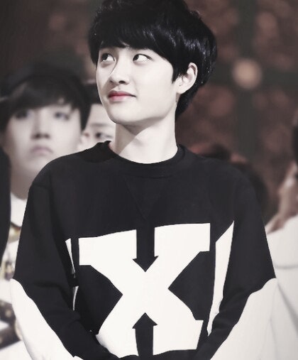 [EXO/민석세훈찬열경수종대종인] 뜨거운 청춘,다시 이야기하다. 02 | 인스티즈