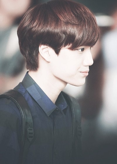 [EXO/종인백현민석세훈찬열] 월드돔 (World Dome): 01 | 인스티즈