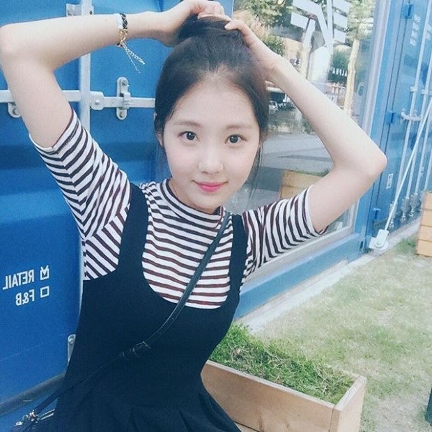 무한도전 한강 아이유녀 근황jpg | 인스티즈