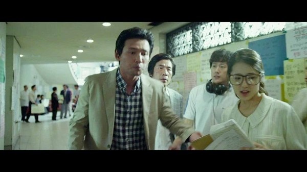 무한도전 한강 아이유녀 근황jpg | 인스티즈