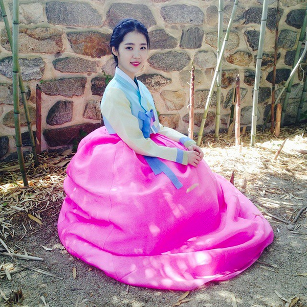 무한도전 한강 아이유녀 근황jpg | 인스티즈