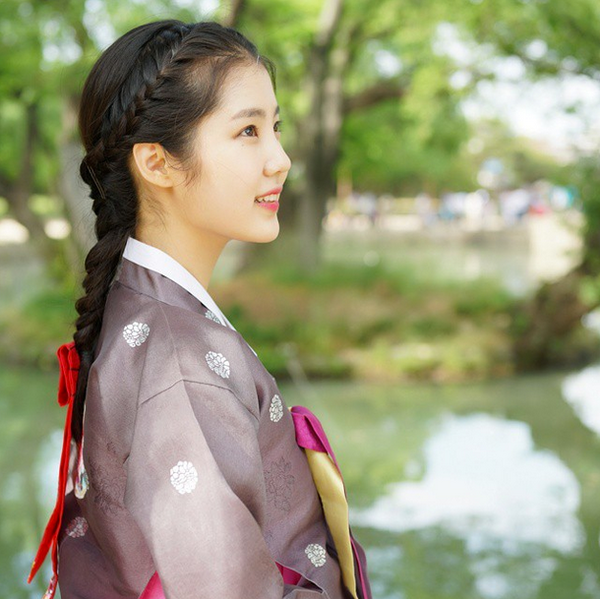 무한도전 한강 아이유녀 근황jpg | 인스티즈