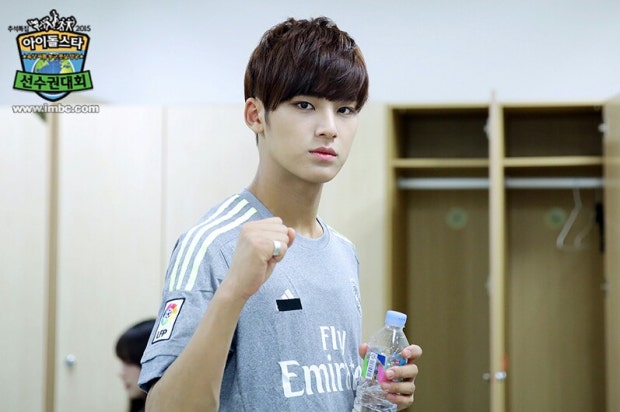 쓰니 주관적 첫사랑&짝사랑상 남자아이돌 | 인스티즈