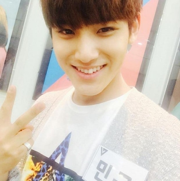 쓰니 주관적 첫사랑&짝사랑상 남자아이돌 | 인스티즈