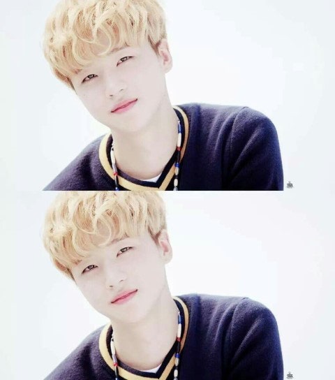 쓰니 주관적 첫사랑&짝사랑상 남자아이돌 | 인스티즈