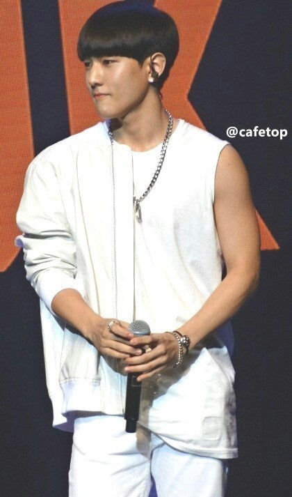 쓰니 주관적 첫사랑&짝사랑상 남자아이돌 | 인스티즈