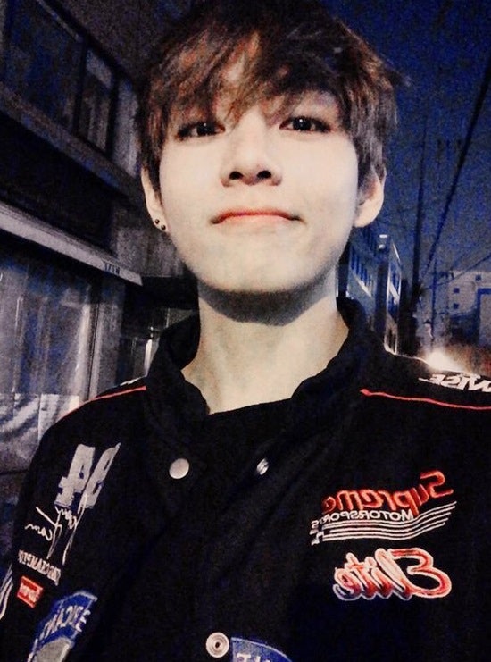 쓰니 주관적 첫사랑&짝사랑상 남자아이돌 | 인스티즈