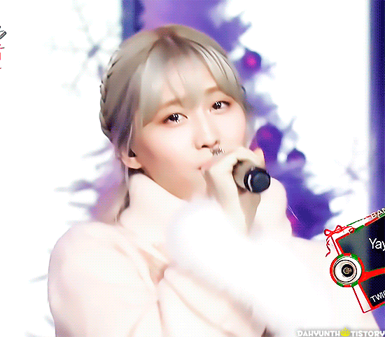 트와이스에서 가장 똑똑한 멤버.gif | 인스티즈