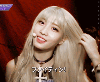 트와이스에서 가장 똑똑한 멤버.gif | 인스티즈