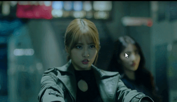 트와이스에서 가장 똑똑한 멤버.gif | 인스티즈