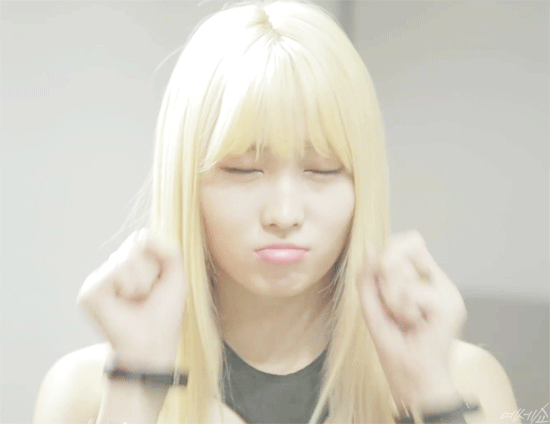 트와이스에서 가장 똑똑한 멤버.gif | 인스티즈