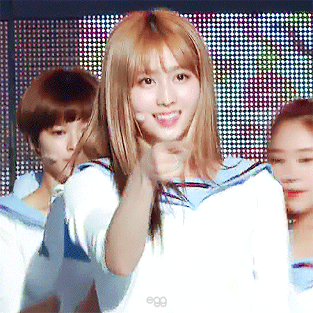 트와이스에서 가장 똑똑한 멤버.gif | 인스티즈