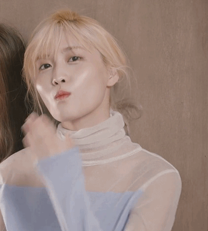 트와이스에서 가장 똑똑한 멤버.gif | 인스티즈