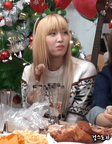 트와이스에서 가장 똑똑한 멤버.gif | 인스티즈