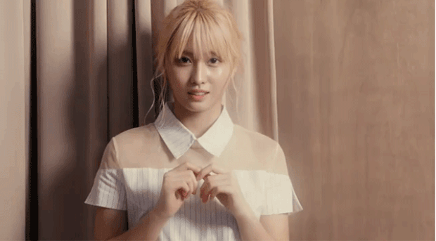 트와이스에서 가장 똑똑한 멤버.gif | 인스티즈