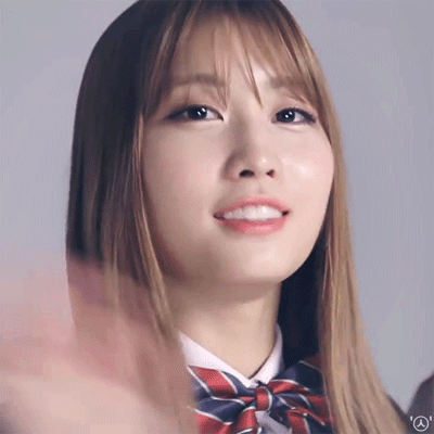 트와이스에서 가장 똑똑한 멤버.gif | 인스티즈