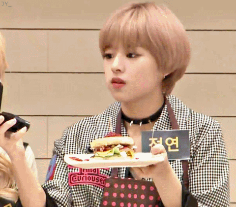  트와이스.gif | 인스티즈
