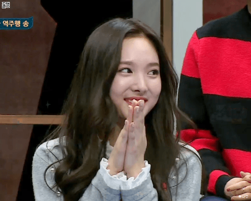  트와이스.gif | 인스티즈