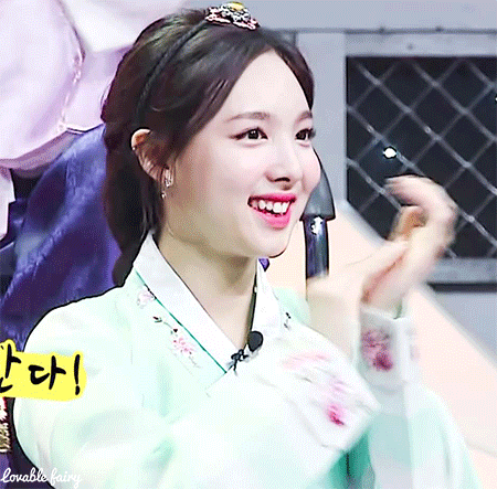  트와이스.gif | 인스티즈