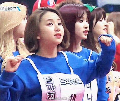  트와이스.gif | 인스티즈
