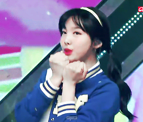 트와이스.gif | 인스티즈