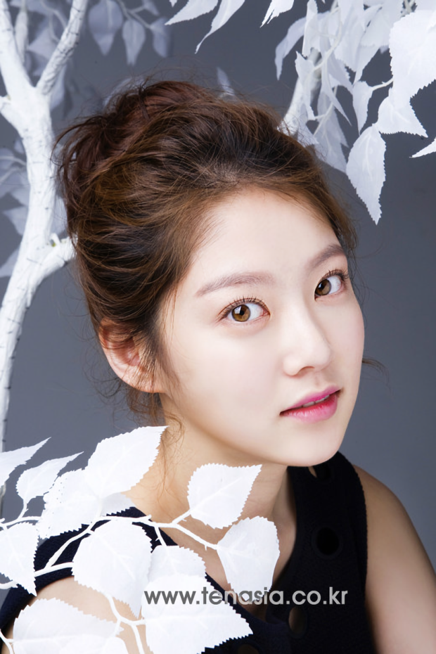 Gong Seung Yun (공승연) / Yoo Seung Yeon (유승연)
