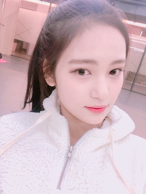 미래가 기대되는 03라인 여자아이돌 | 인스티즈