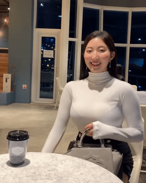 이 모델 이름뭔가요? 인스타 유명인같 - 지식iN