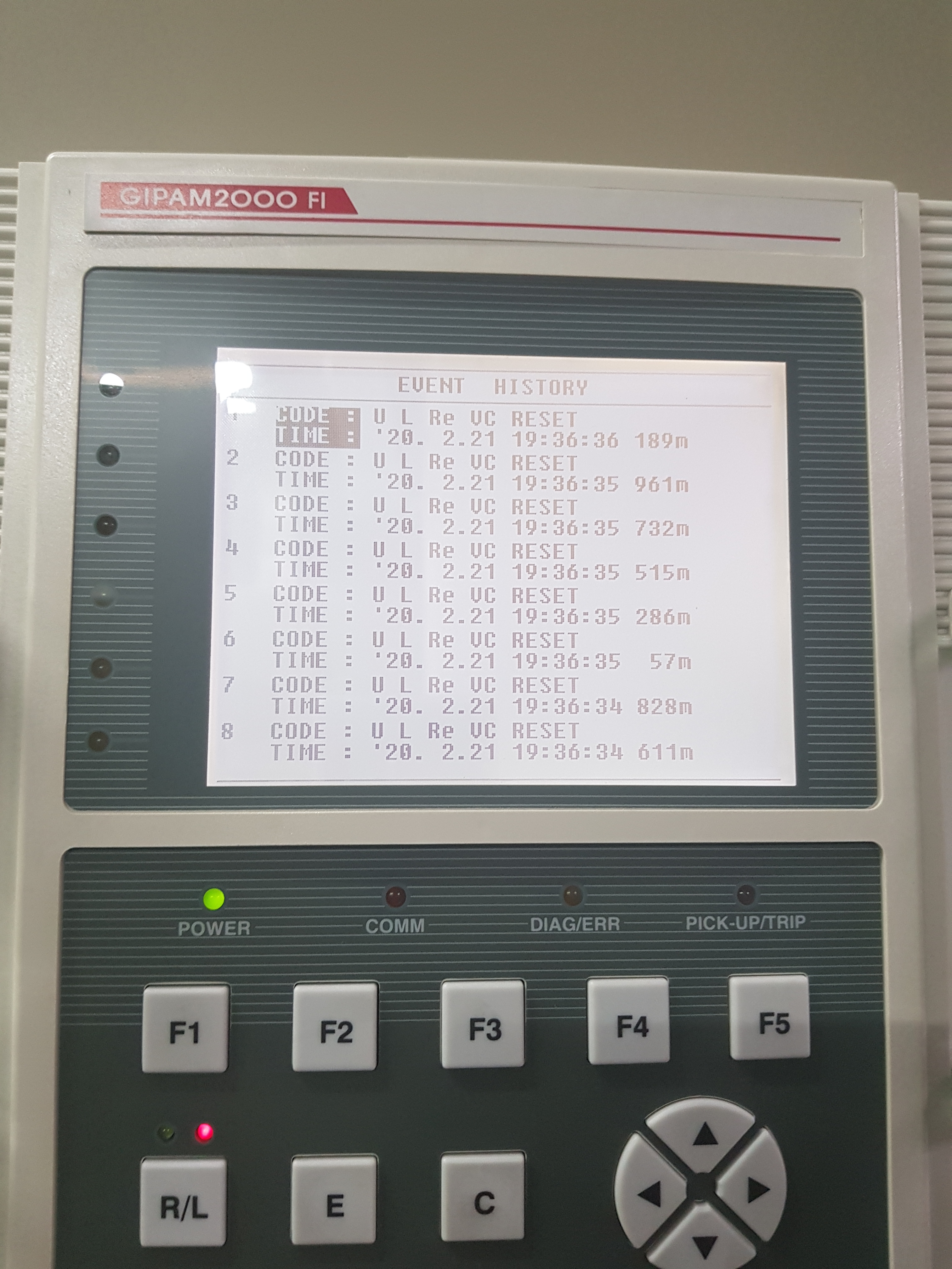 lecroy wavesurfer 44xs