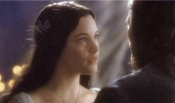 반지의 제왕의 배경인 중간계 지도와 세계지도(간추린 중간계 역사).jpg | 인스티즈