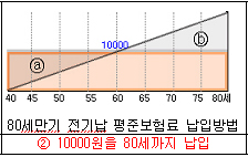 자동차보험 종류