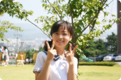 충북여고면 우리학교 옆동넨데 저기교산가보네